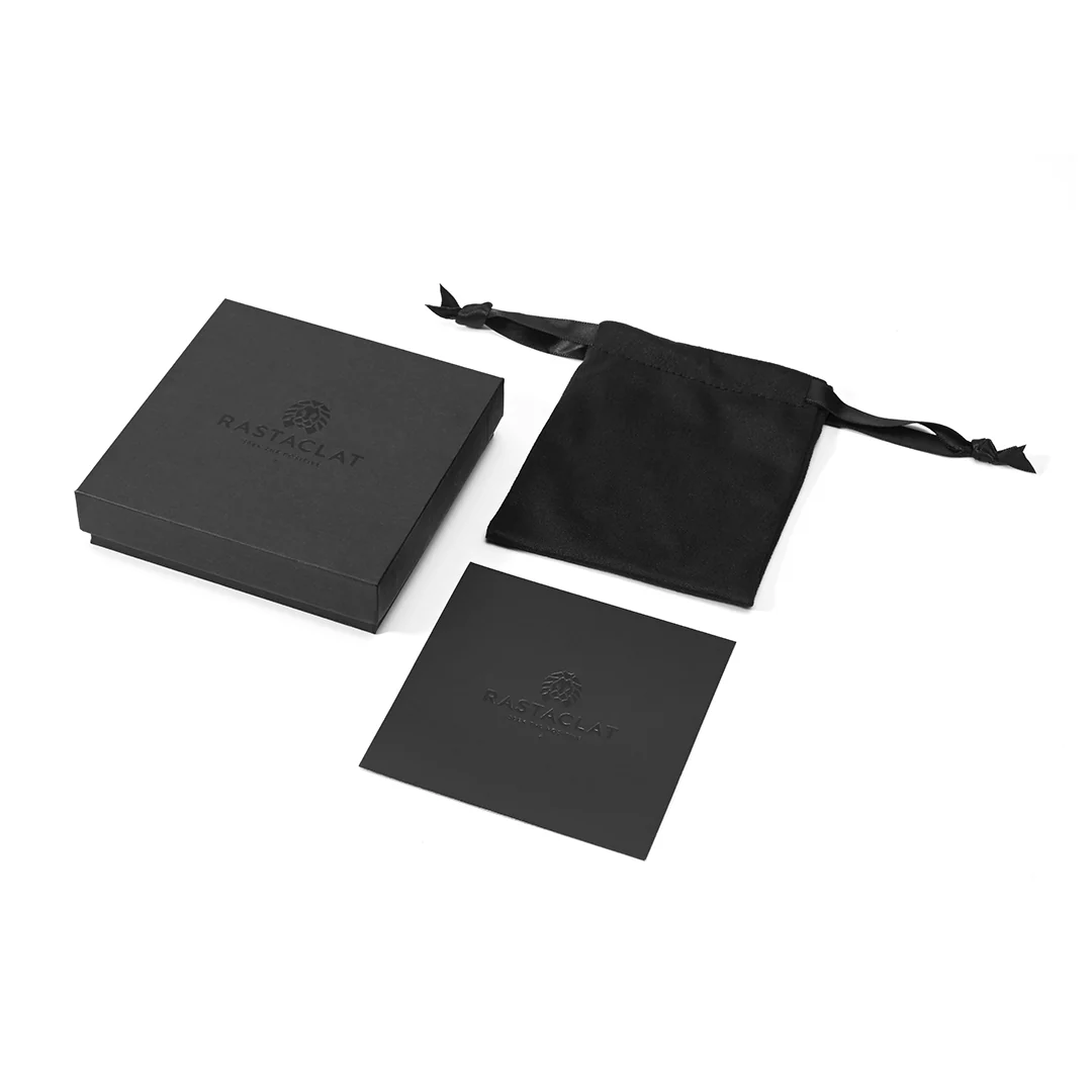 8MM Cuban Link Bracelet - Image 5