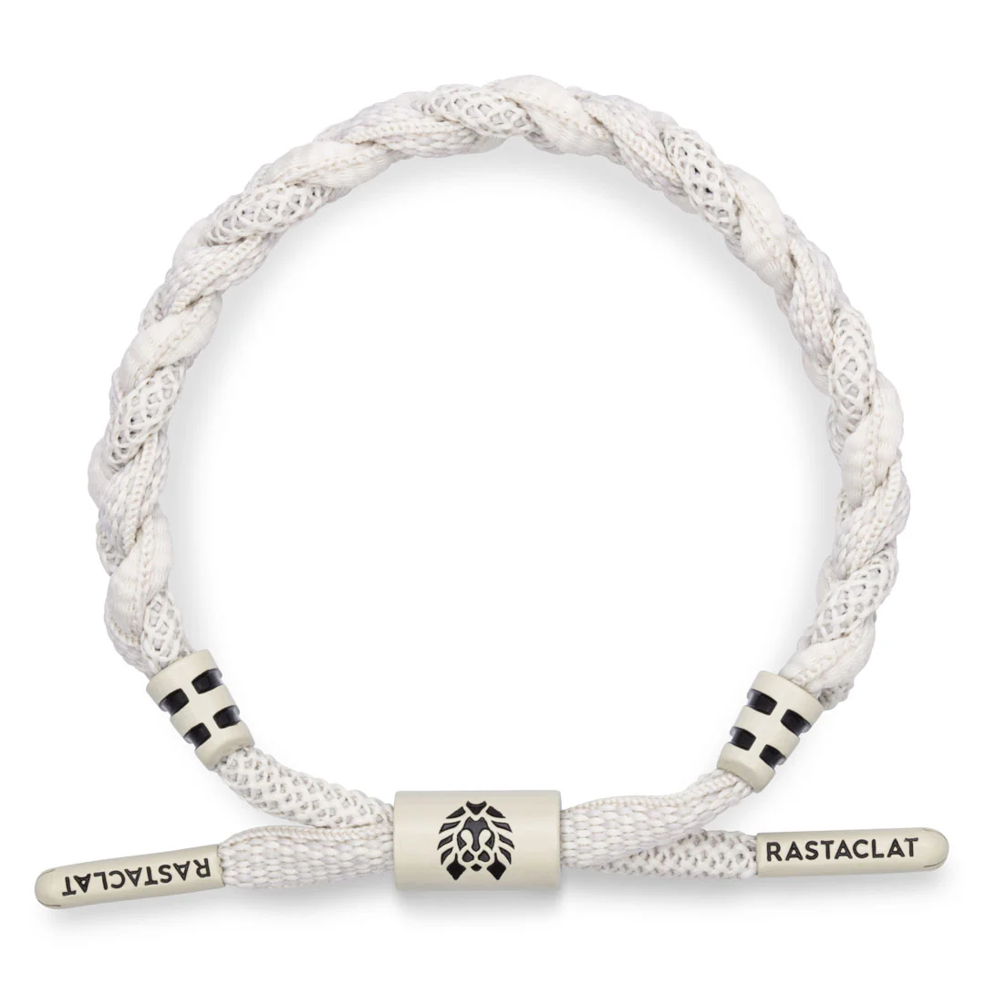 "Cage" Limited Edition Braided Bracelet - Image 3