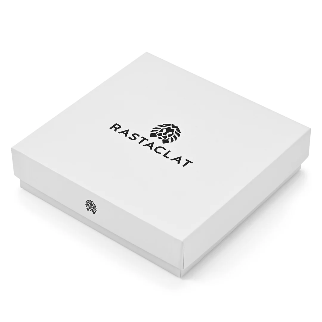 "Cage" Limited Edition Braided Bracelet - Image 4