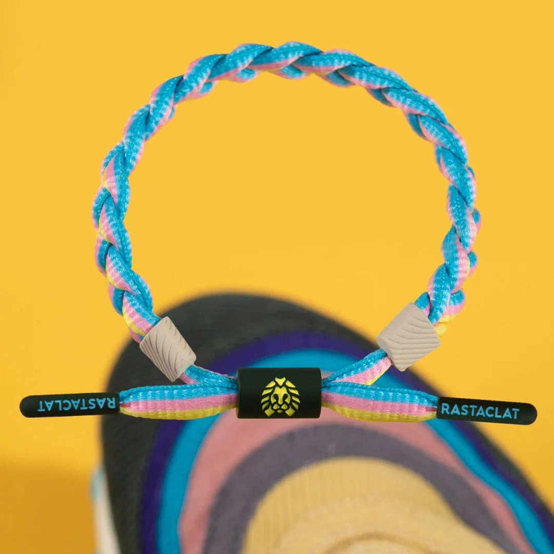 "Cords" Limited Edition Braided Bracelet - Image 5