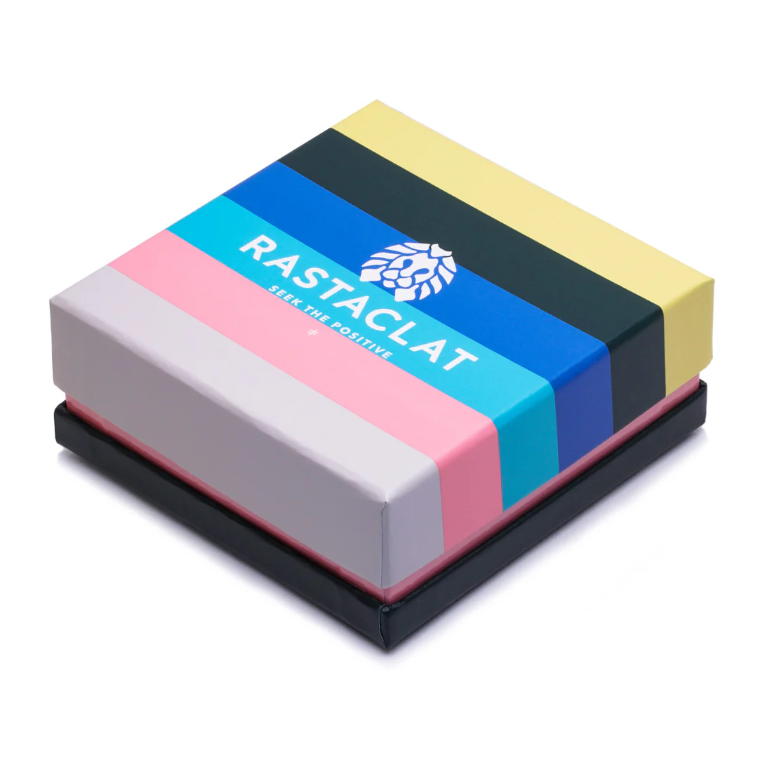 "Cords" Limited Edition Braided Bracelet - Image 6