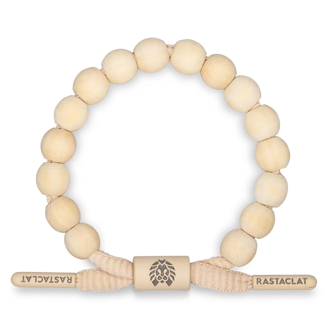 "Manifest" Beaded Bracelet - Image 3