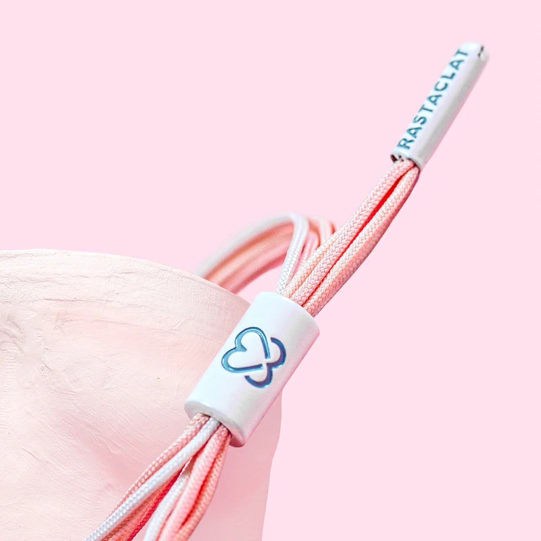 "Virtue" Multi Lace Bracelet - Image 3