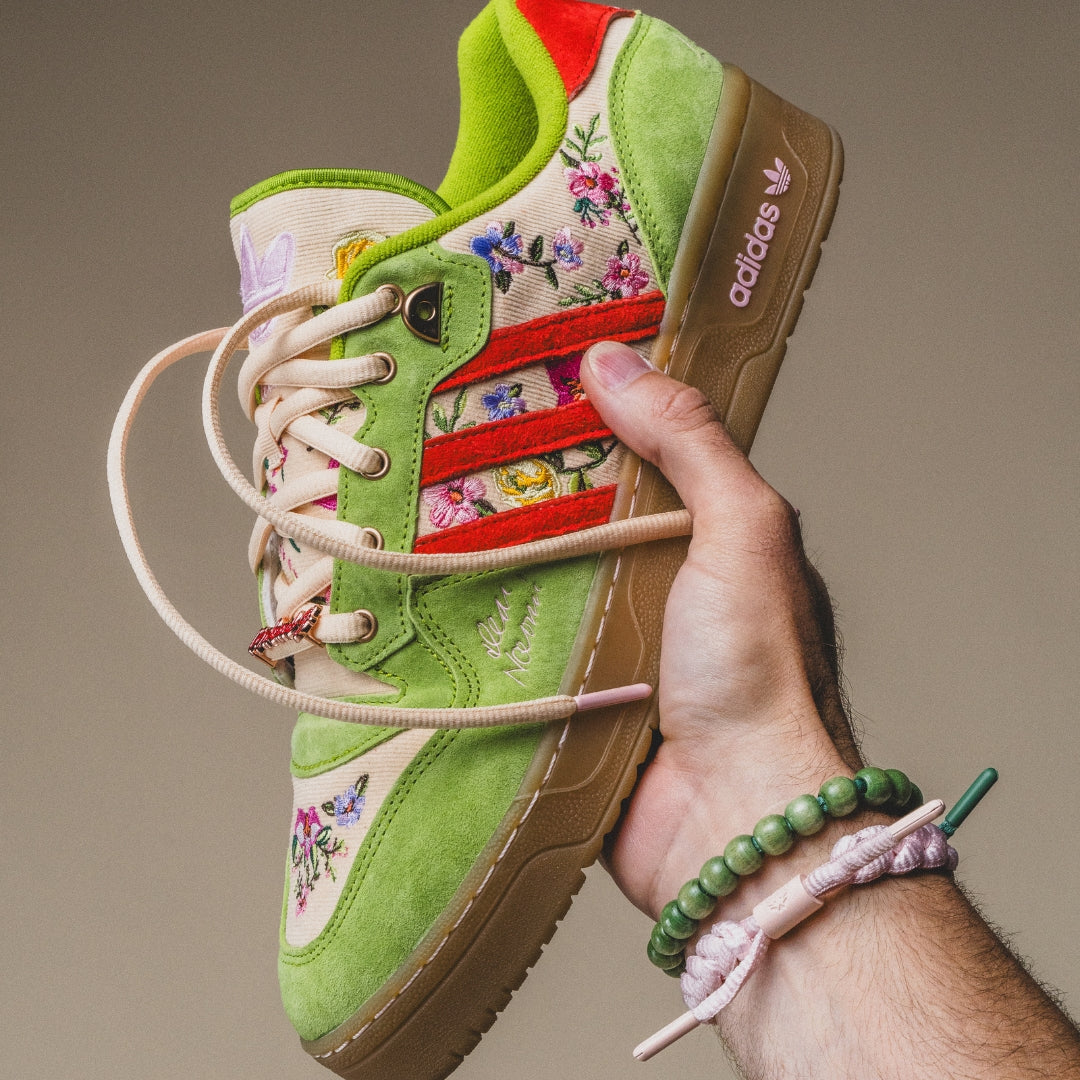 "Onyx Solid" Braided Bracelet - Image 3