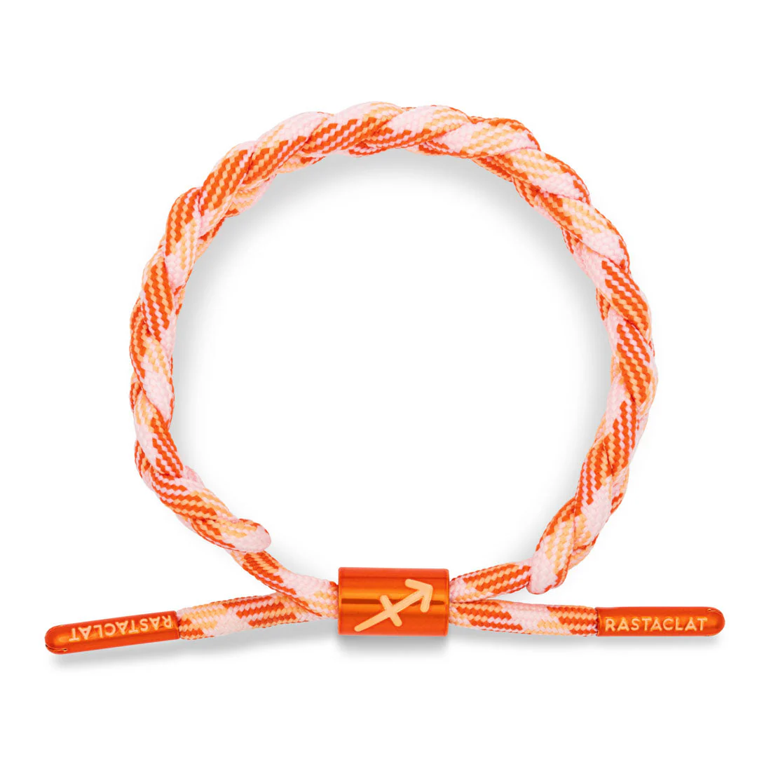 "Sagittarius" Braided Bracelet - Image 3