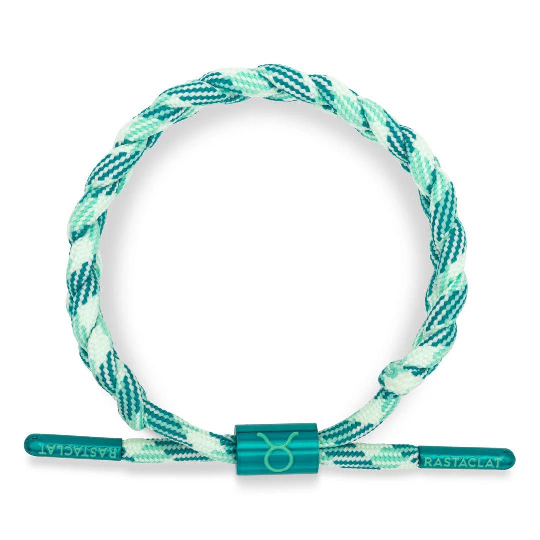 "Taurus" Braided Bracelet - Image 3