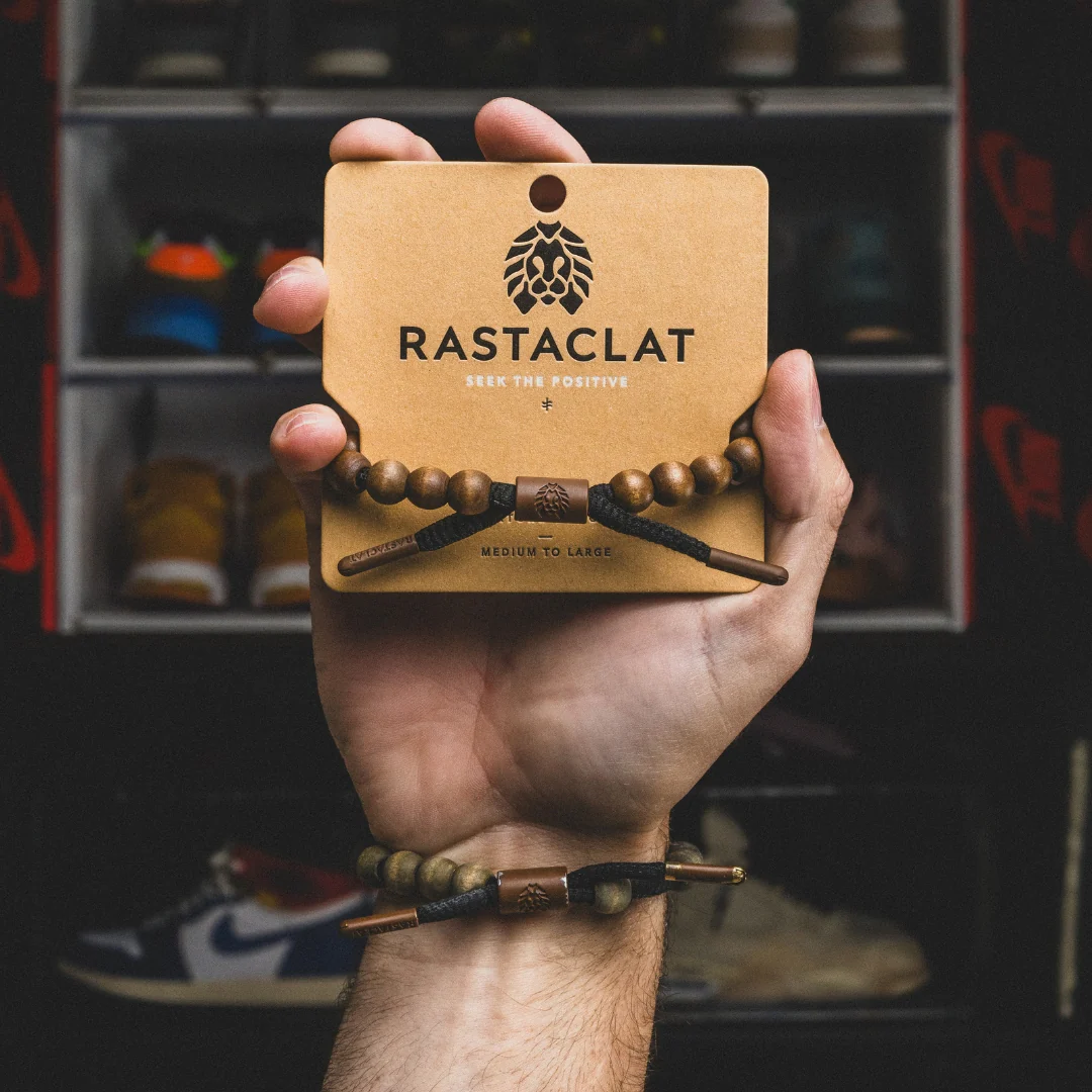 "Truth" Beaded Bracelet - Image 4